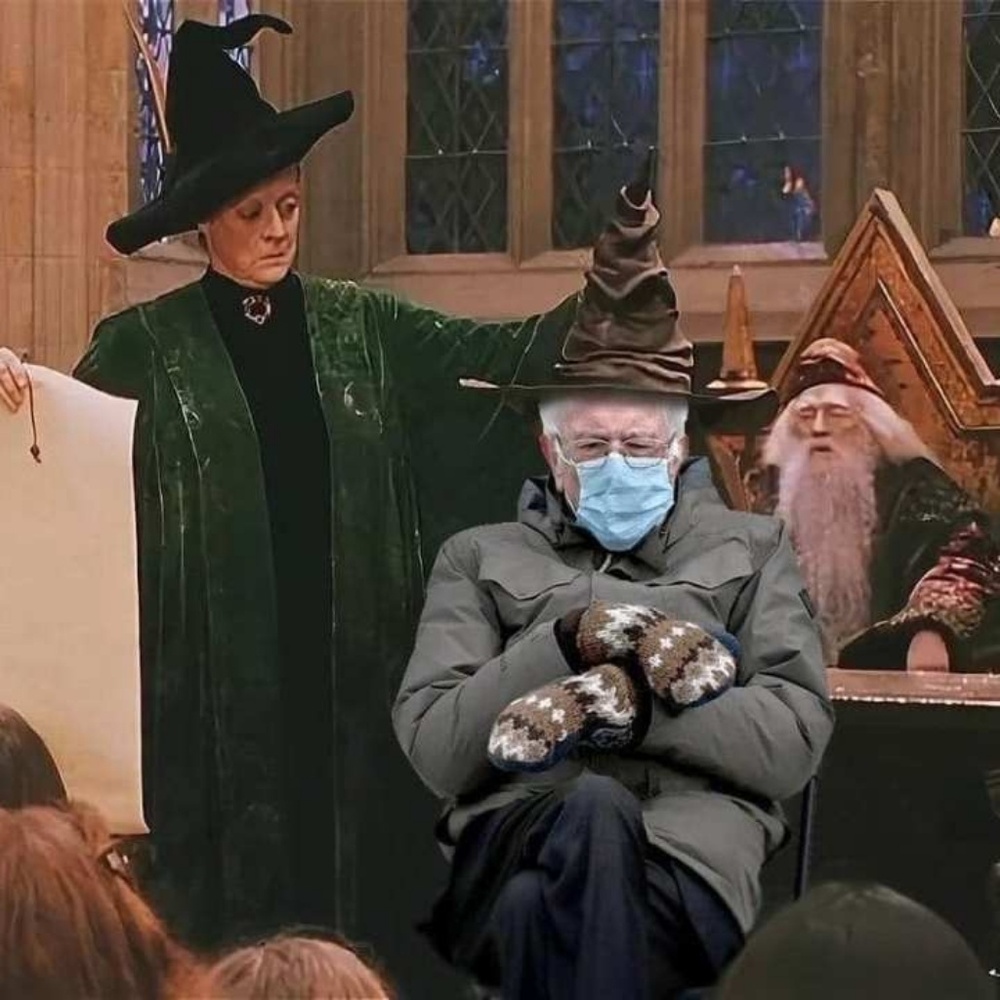 Meet your Posher, Em